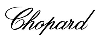 chopard