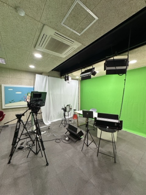 노량진 스튜디오 2