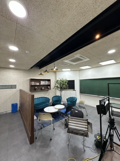 노량진 스튜디오 1